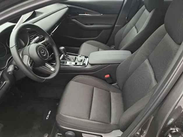 Mazda CX-30 2.0 186cv Exclusive-Line AWD