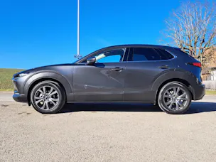 Mazda CX-30 2.0 186cv Exclusive-Line AWD