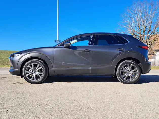 Mazda CX-30 2.0 186cv Exclusive-Line AWD