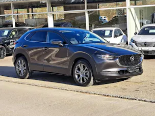 Mazda CX-30 2.0 186cv Exclusive-Line AWD
