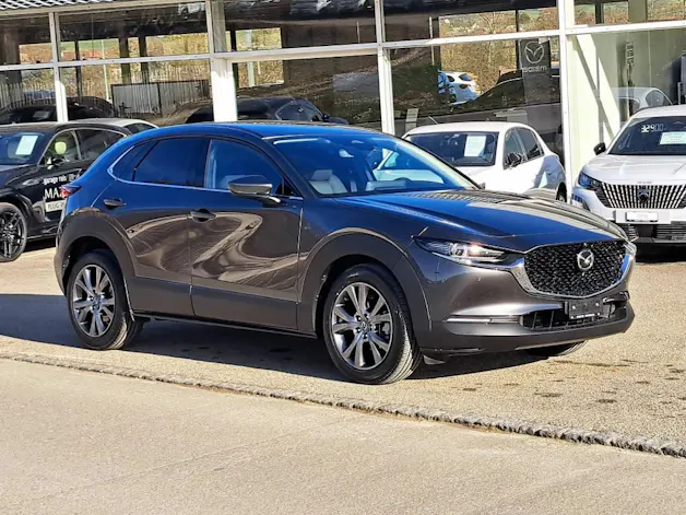 Mazda CX-30 2.0 186cv Exclusive-Line AWD