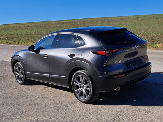 Mazda CX-30 2.0 186cv Exclusive-Line AWD