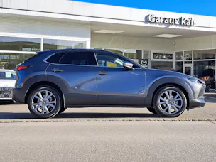Mazda CX-30 2.0 186cv Exclusive-Line AWD