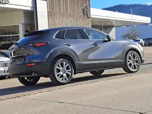 Mazda CX-30 2.0 186cv Exclusive-Line AWD