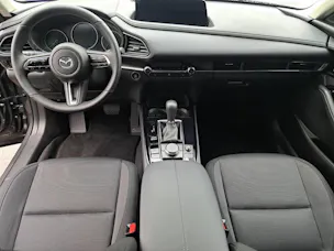 Mazda CX-30 2.0 186cv Exclusive-Line AWD