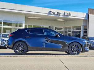 Mazda 3 Hatchback 2.0 186cv Homura