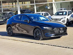 Mazda 3 Hatchback 2.0 186cv Homura