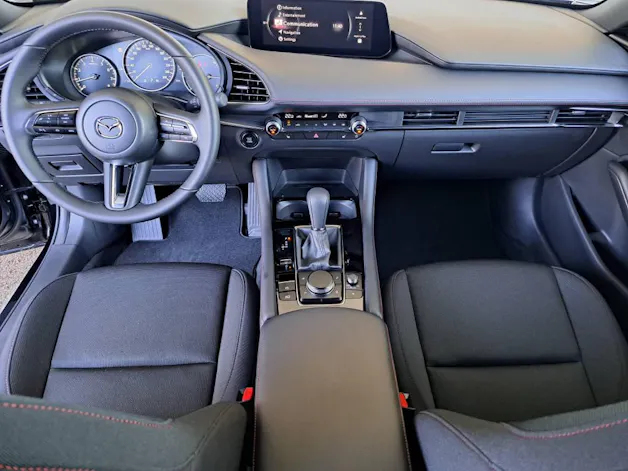 Mazda 3 Hatchback 2.0 186cv Homura