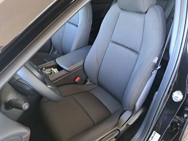 Mazda 3 Hatchback 2.0 186cv Homura
