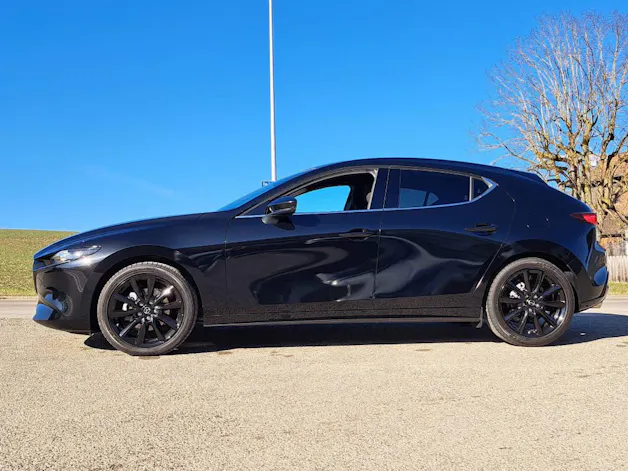 Mazda 3 Hatchback 2.0 186cv Homura
