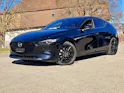 Mazda 3 Hatchback 2.0 186cv Homura