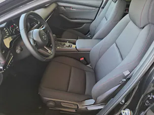 Mazda 3 Hatchback 2.0 186cv Homura