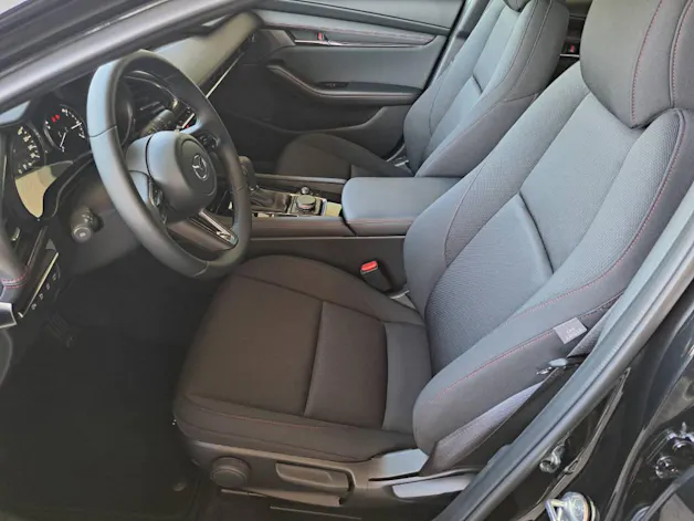 Mazda 3 Hatchback 2.0 186cv Homura