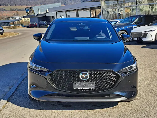 Mazda 3 Hatchback 2.0 186cv Homura