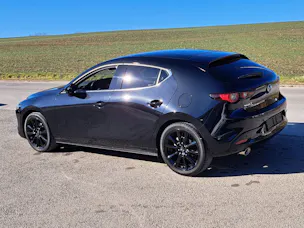 Mazda 3 Hatchback 2.0 186cv Homura