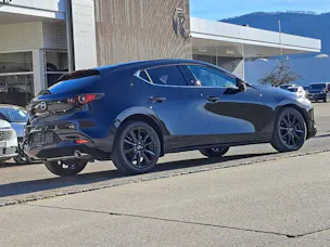 Mazda 3 Hatchback 2.0 186cv Homura