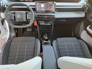 Citroën C3 1.2 Hybrid You Plus 110cv autom. (pack hiver)