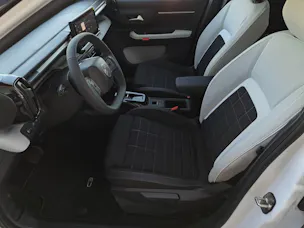 Citroën C3 1.2 Hybrid You Plus 110cv autom. (pack hiver)