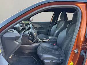 Peugeot 2008 1.2 PureTech 155 GT Pack