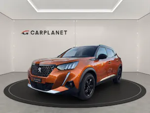 Peugeot 2008 1.2 PureTech 155 GT Pack