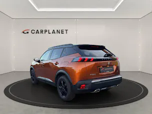 Peugeot 2008 1.2 PureTech 155 GT Pack