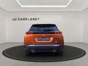 Peugeot 2008 1.2 PureTech 155 GT Pack