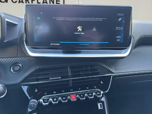 Peugeot 2008 1.2 PureTech 155 GT Pack
