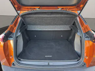 Peugeot 2008 1.2 PureTech 155 GT Pack