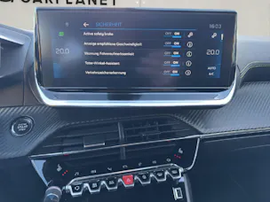 Peugeot 2008 1.2 PureTech 155 GT Pack