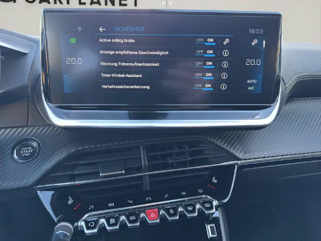 Peugeot 2008 1.2 PureTech 155 GT Pack