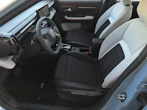 Citroën C3 1.2 Hybrid You Plus 110cv autom. (pack hiver)