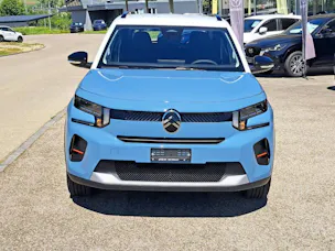 Citroën C3 1.2 Hybrid You Plus 110cv autom. (pack hiver)