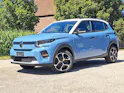 Citroën C3 1.2 Hybrid You Plus 110cv autom. (pack hiver)