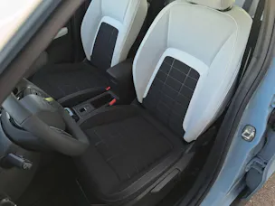 Citroën C3 1.2 Hybrid You Plus 110cv autom. (pack hiver)