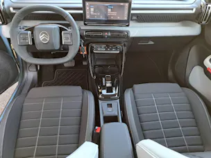 Citroën C3 1.2 Hybrid You Plus 110cv autom. (pack hiver)