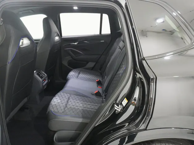 VW Tiguan 2.0 TSI R-Line 4motion