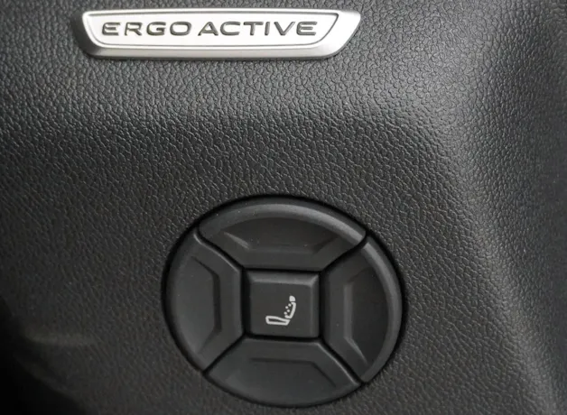 VW Tiguan 2.0 TSI R-Line 4motion
