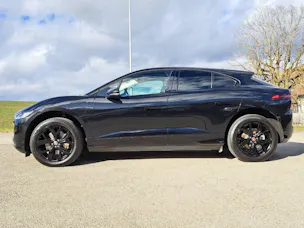Jaguar I-Pace EV 400cv S 4x4