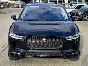 Jaguar I-Pace EV 400cv S 4x4