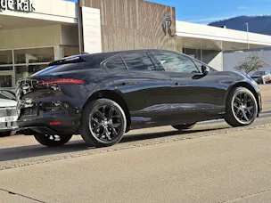 Jaguar I-Pace EV 400cv S 4x4