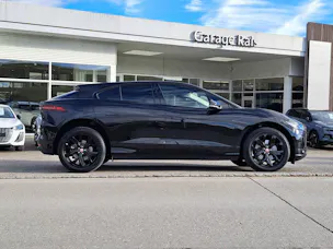 Jaguar I-Pace EV 400cv S 4x4