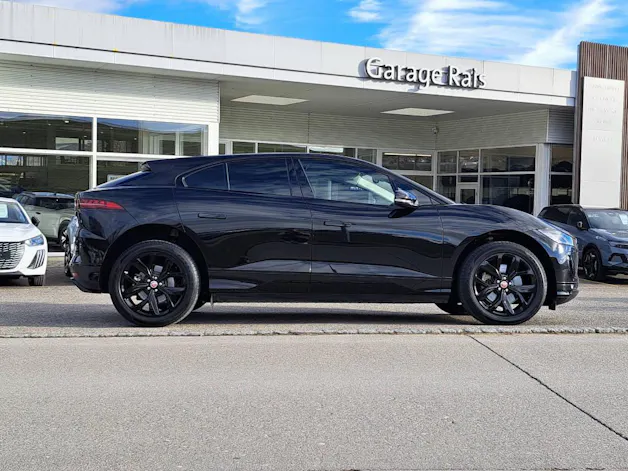 Jaguar I-Pace EV 400cv S 4x4