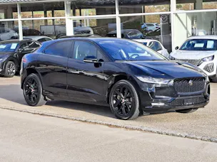 Jaguar I-Pace EV 400cv S 4x4