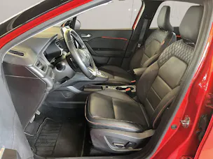 Renault Captur 1.3 TCe 140 Initiale EDC