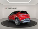 Renault Captur 1.3 TCe 140 Initiale EDC