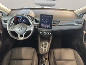 Renault Captur 1.3 TCe 140 Initiale EDC