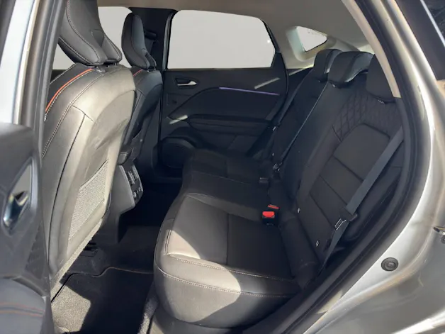 Renault Captur 1.3 TCe 140 Initiale EDC