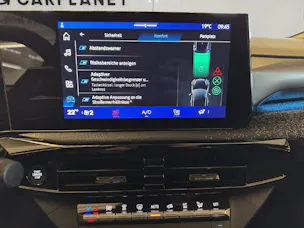 Renault Clio 1.8 E-Tech techno Demo