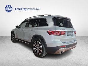 Vehicle image MERCEDES-BENZ GLB 220 d 4MATIC Progressive Line