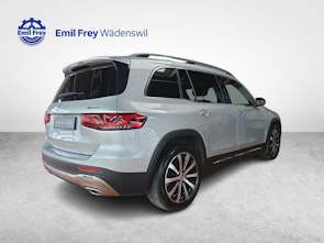 Vehicle image MERCEDES-BENZ GLB 220 d 4MATIC Progressive Line